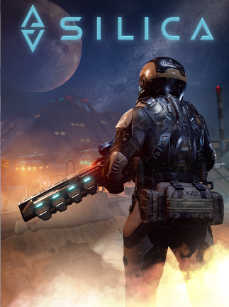 Silica (PC) - Steam Key - GLOBAL   - Steam [Email/Instant Delivery]
