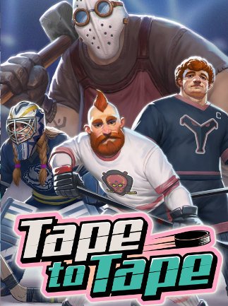 Tape to Tape (PC) - Steam Key - GLOBAL   - Steam [Email/Instant Delivery]
