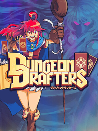Dungeon Drafters (PC) - Steam Key - GLOBAL   - Steam [Email/Instant Delivery]