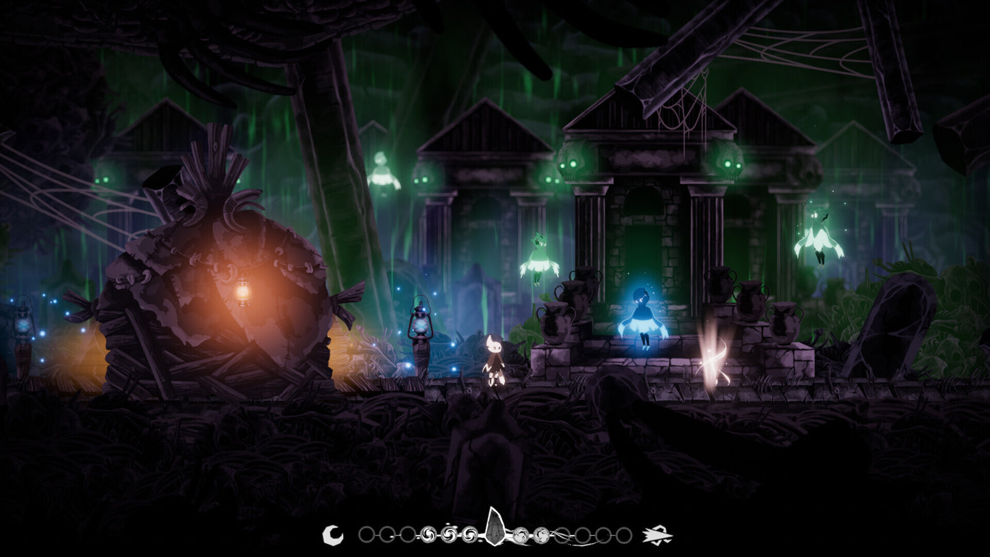 Elypse (PC) - Steam Key - GLOBAL   - Steam [Email/Instant Delivery]