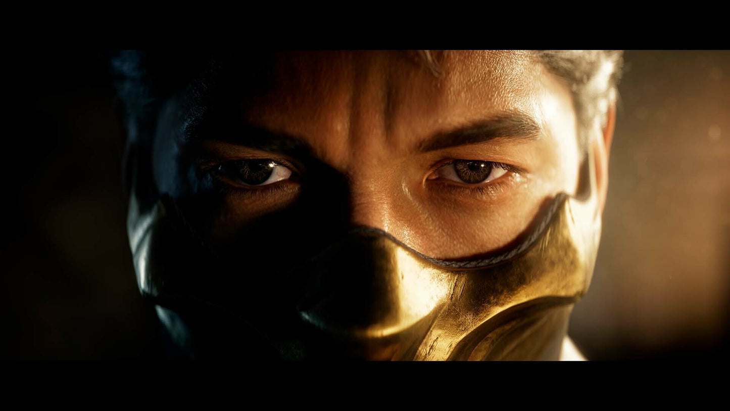 Mortal Kombat 1 | Premium Edition + Preorder Bonus (PC) - Steam Key - GLOBAL   - Steam [Email/Instant Delivery]