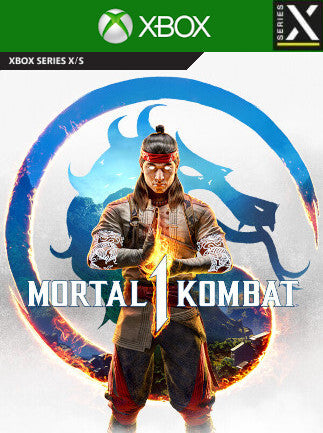 Mortal Kombat 1 (Xbox Series X/S) - Xbox Live Key - GLOBAL   - Xbox Live [Email/Instant Delivery]