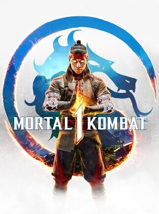 Mortal Kombat 1 | Definitive Edition (PC) - Steam Key - GLOBAL   - WB Games [Email/Instant Delivery]