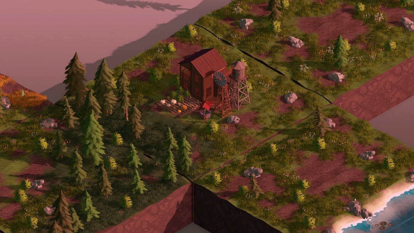 Above Snakes (PC) - Steam Key - GLOBAL   - Steam [Email/Instant Delivery]