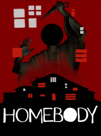 Homebody (PC) - Steam Key - GLOBAL   - Steam [Email/Instant Delivery]
