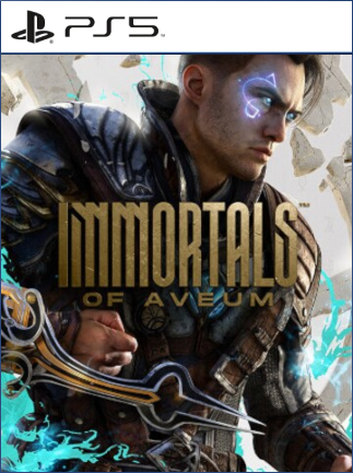 Immortals of Aveum  (PS5) - PSN Key - EUROPE   - Electronic Arts [Email/Instant Delivery]
