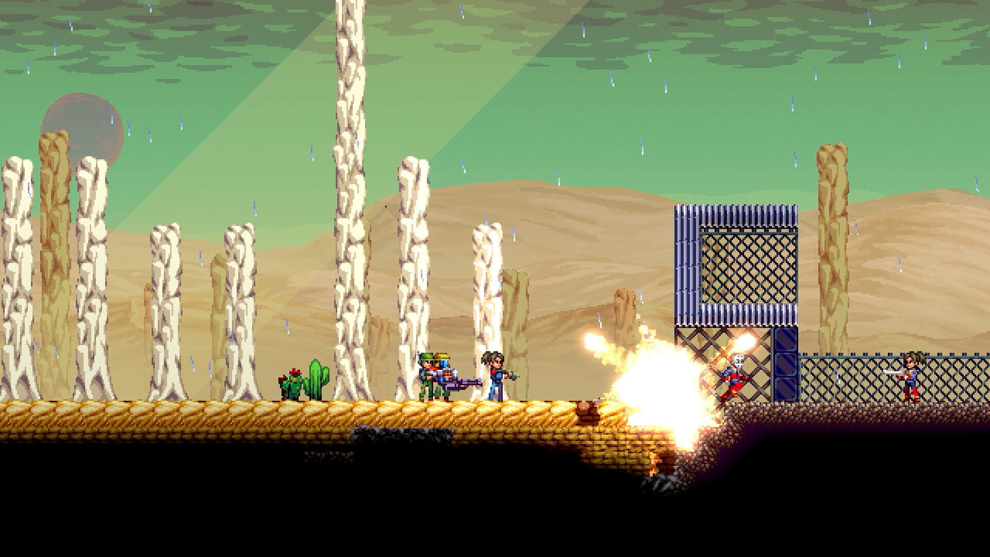 Farworld Pioneers (PC) - Steam Key - ROW   - tinyBuild [Email/Instant Delivery]