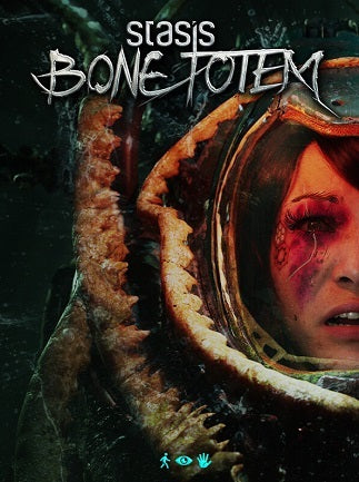 STASIS: BONE TOTEM (PC) - Steam Key - GLOBAL   - Steam [Email/Instant Delivery]