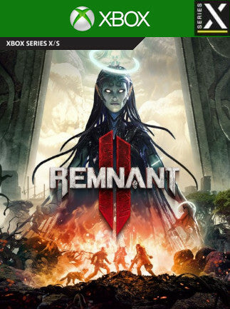 Remnant II (Xbox Series X/S) - Xbox Live Key - UNITED STATES   - Xbox Live [Email/Instant Delivery]