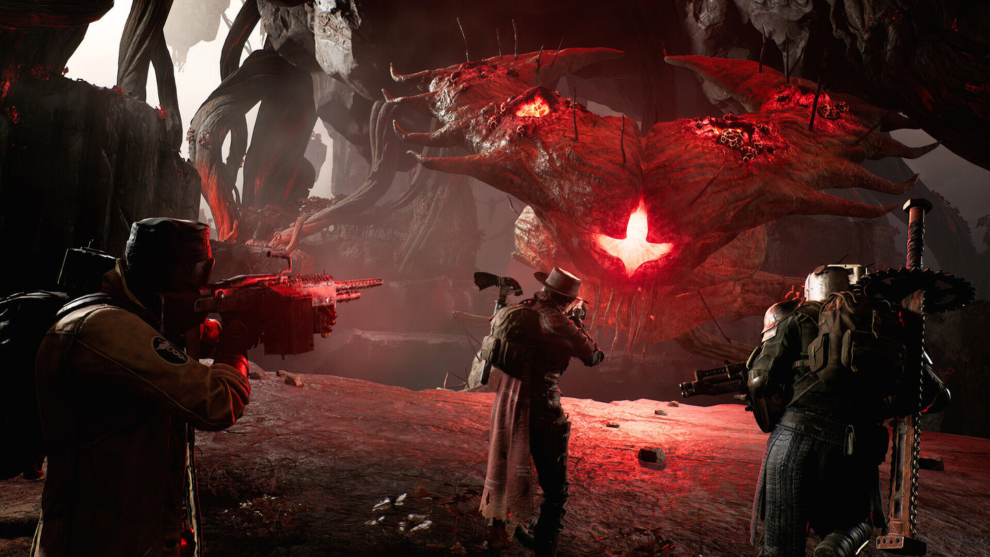 Remnant II (Xbox Series X/S) - Xbox Live Key - UNITED STATES   - Xbox Live [Email/Instant Delivery]