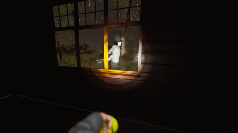 Suffer The Night (PC) - Steam Key - GLOBAL   - Steam [Email/Instant Delivery]