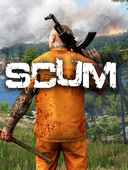 SCUM Female Hair Pack DLC (PC) - Steam Key - GLOBAL   - Steam [Email/Instant Delivery]