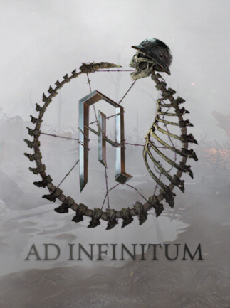 Ad Infinitum (PC) - Steam Key - GLOBAL   - Steam [Email/Instant Delivery]