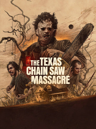 The Texas Chain Saw Massacre (PC) - Steam Key - GLOBAL   - Steam [Email/Instant Delivery]