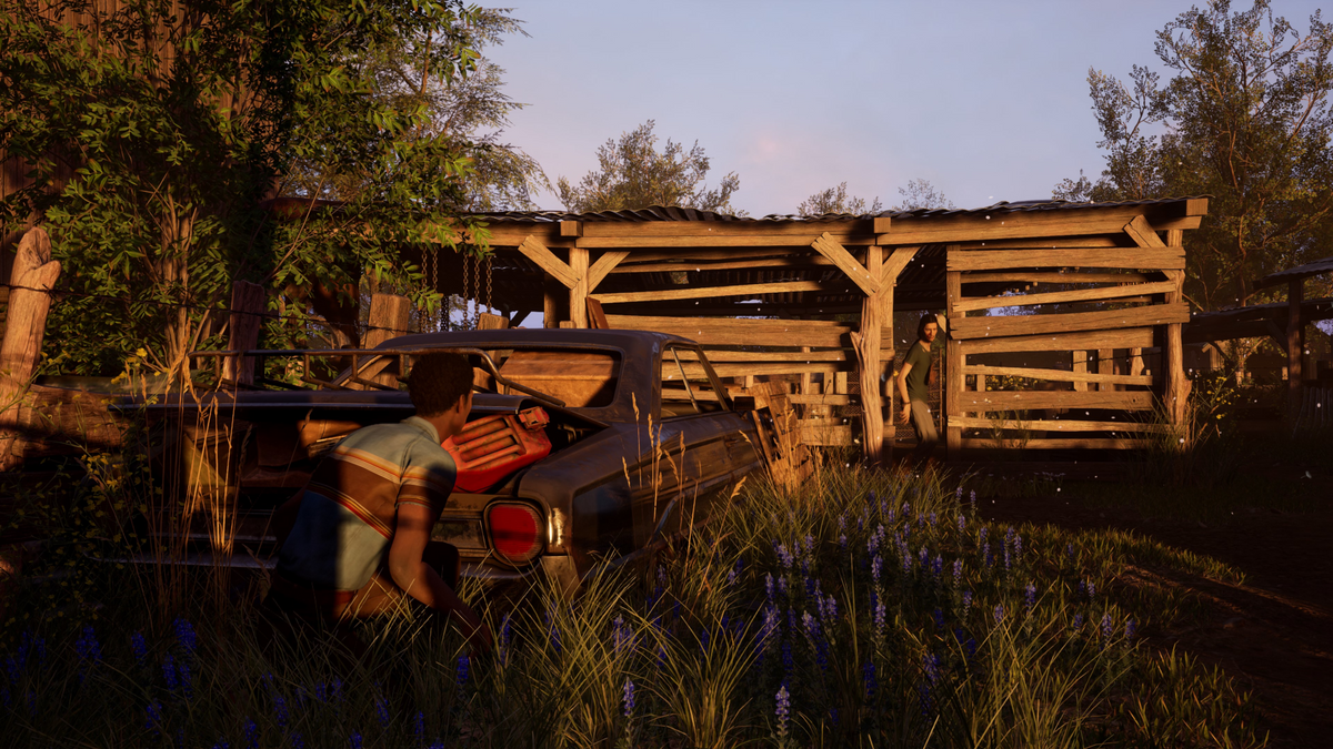The Texas Chain Saw Massacre (PC) - Steam Key - GLOBAL   - Steam [Email/Instant Delivery]
