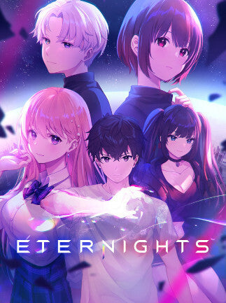 Eternights (PC) - Steam Key - GLOBAL   - Steam [Email/Instant Delivery]