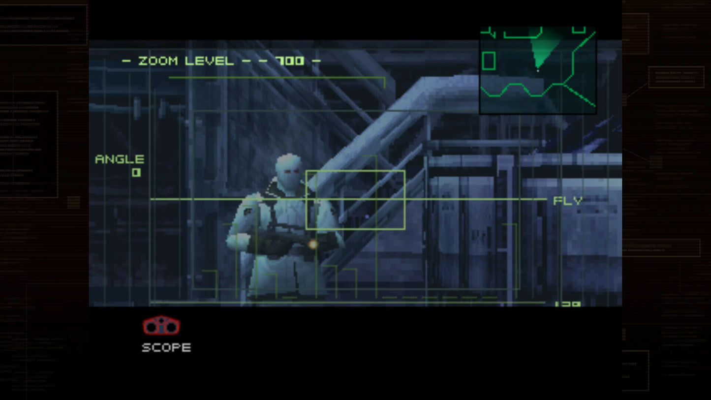 METAL GEAR SOLID: MASTER COLLECTION Vol.1 (Xbox Series X/S) - Xbox Live Key - GLOBAL   - konami [Email/Instant Delivery]