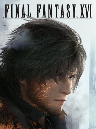 FINAL FANTASY XVI (PC) - Steam Key - GLOBAL   - SQUARE ENIX [Email/Instant Delivery]