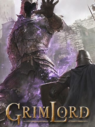 Grimlord (PC) - Steam Key - GLOBAL   - Steam [Email/Instant Delivery]