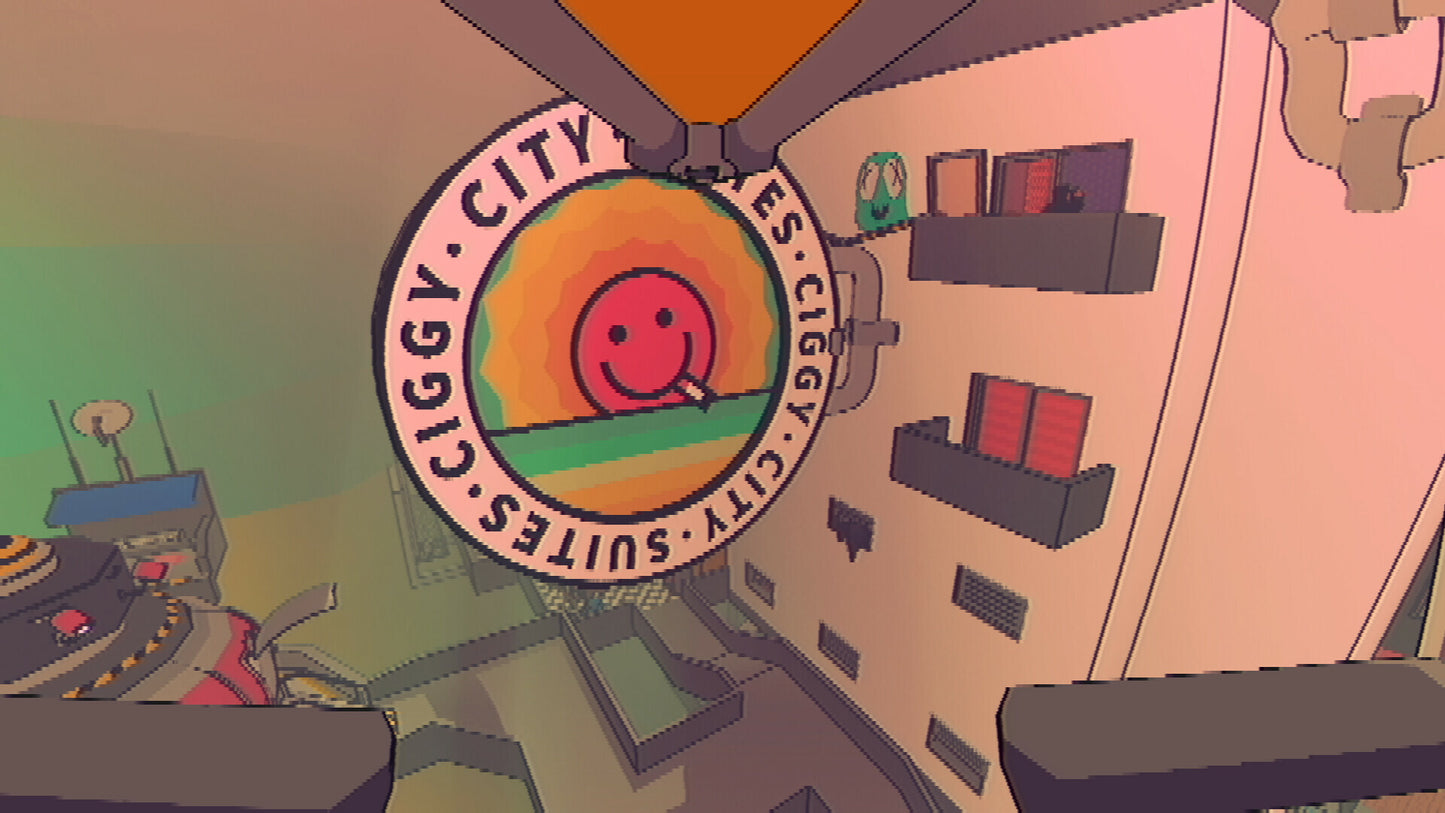SLUDGE LIFE 2 (PC) - Steam Key - GLOBAL   - Devolver Digital [Email/Instant Delivery]