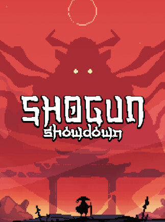Shogun Showdown (PC) - Steam Key - GLOBAL   - Steam [Email/Instant Delivery]