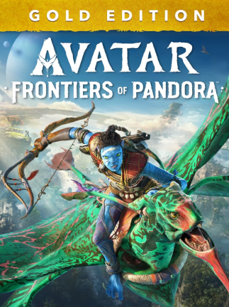 Avatar: Frontiers of Pandora | Gold Edition (PC) - Ubisoft Connect Key - GLOBAL UbisoftConnect -  - UbisoftConnect [Email/Instant Delivery]