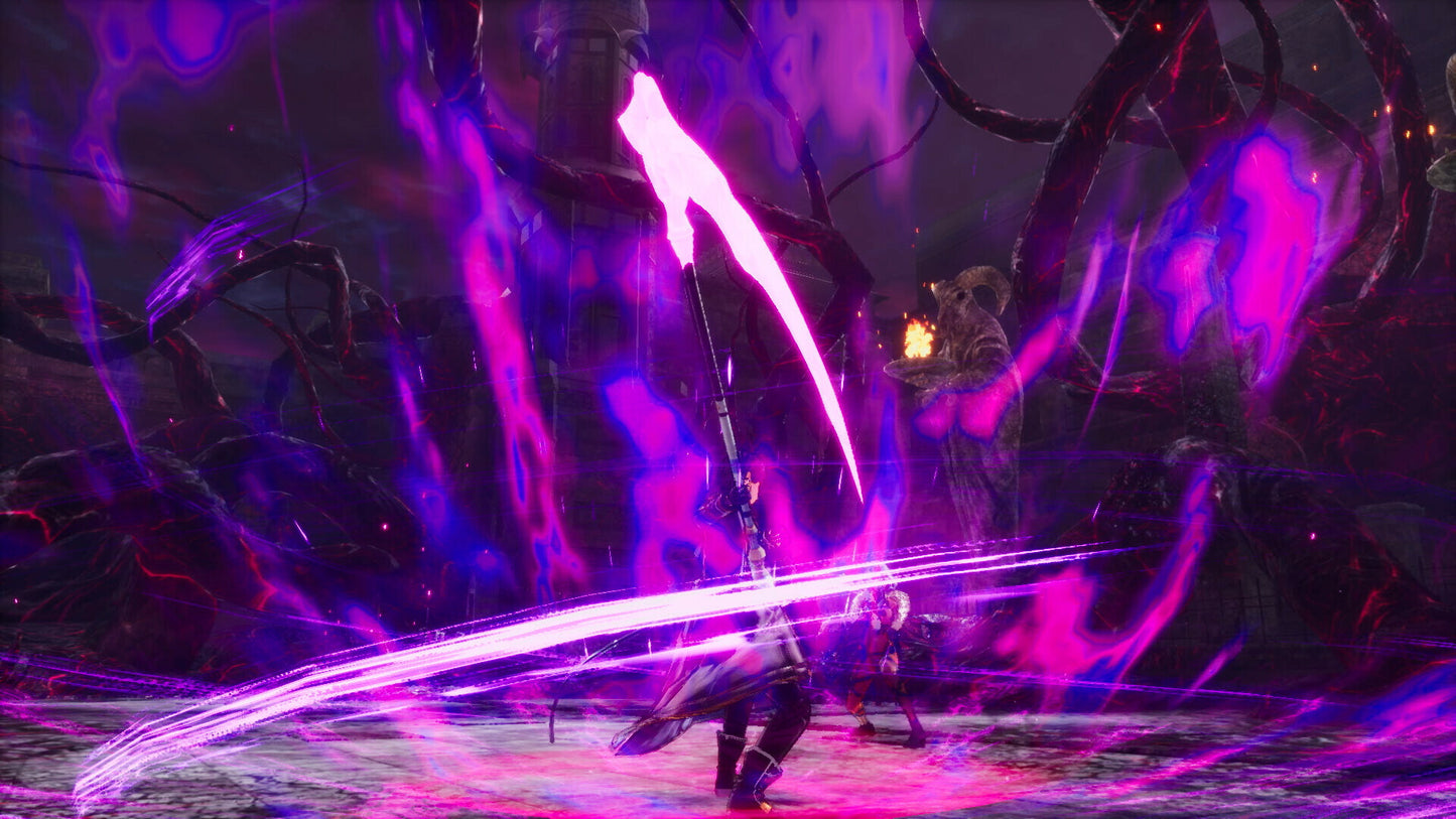 SWORD ART ONLINE Last Recollection (PC) - Steam Key - ROW   - Bandai Namco Studios [Email/Instant Delivery]