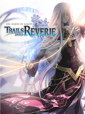 The Legend of Heroes: Trails into Reverie (PC) - Steam Key - GLOBAL   - Steam [Email/Instant Delivery]