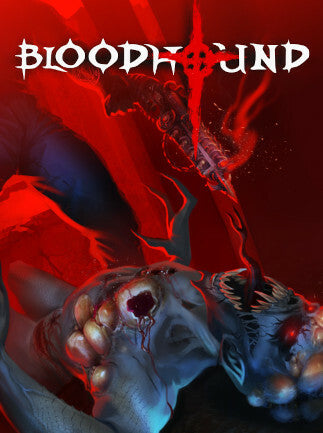 Bloodhound (PC) - Steam Key - GLOBAL   - Steam [Email/Instant Delivery]