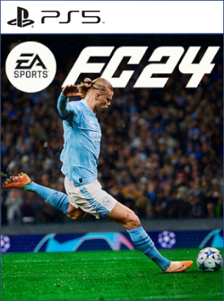 EA SPORTS FC 24 (PS5) - PSN Key - EUROPE   - PSN [Email/Instant Delivery]