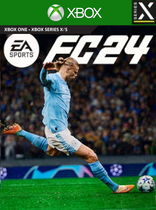 EA SPORTS FC 24 | Standard Edition (Xbox Series X/S) - Xbox Live - UNITED STATES   - Xbox Live [Email/Instant Delivery]