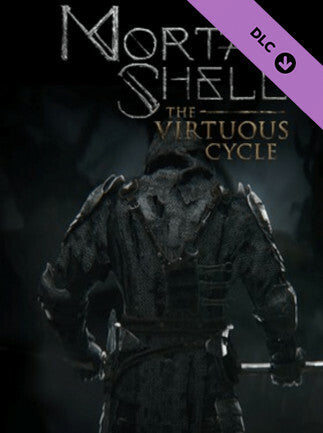 Mortal Shell: The Virtuous Cycle (PC) - Steam Key - GLOBAL   - PlayStack [Email/Instant Delivery]