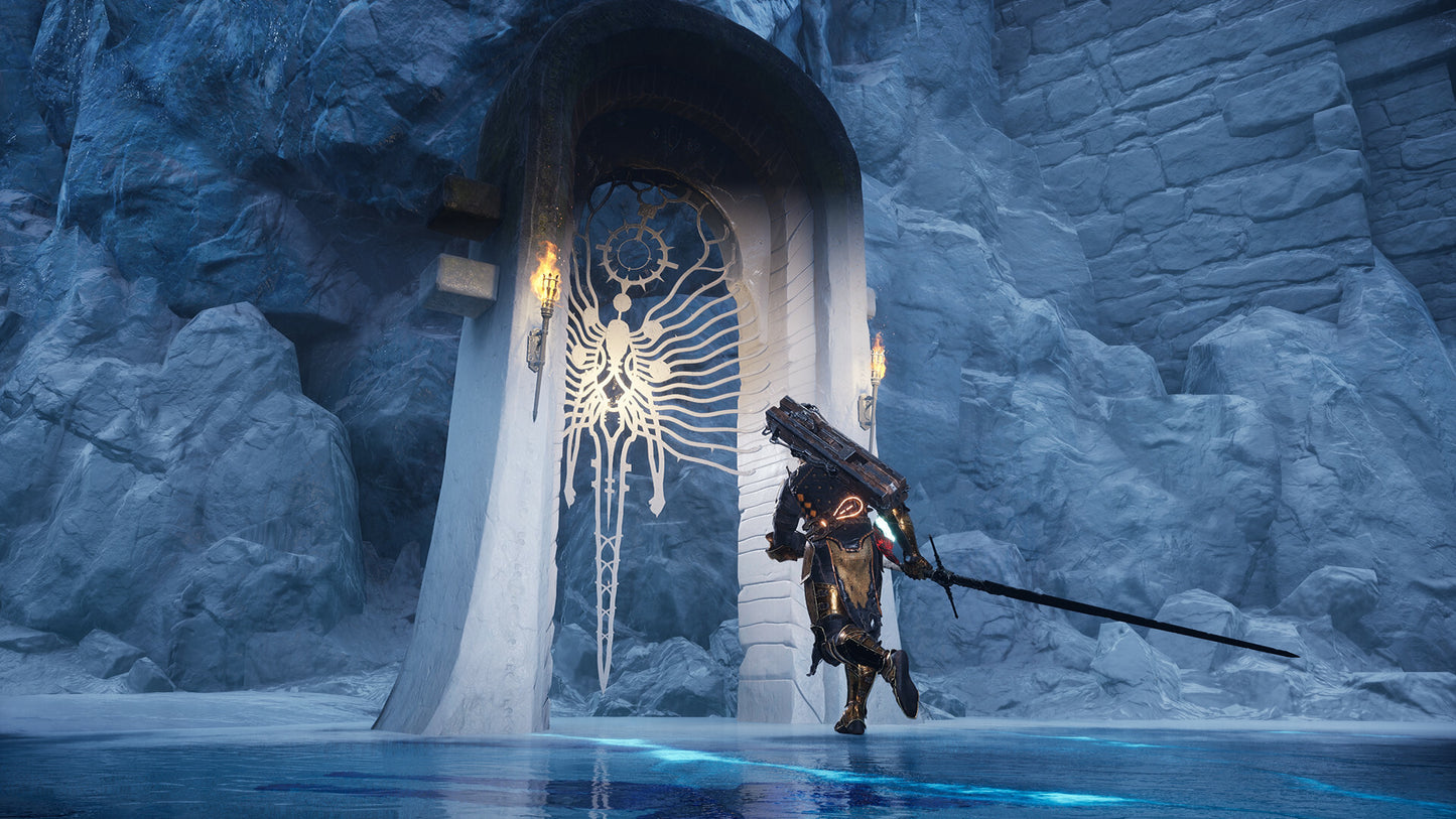 Mortal Shell: The Virtuous Cycle (PC) - Steam Key - GLOBAL   - PlayStack [Email/Instant Delivery]