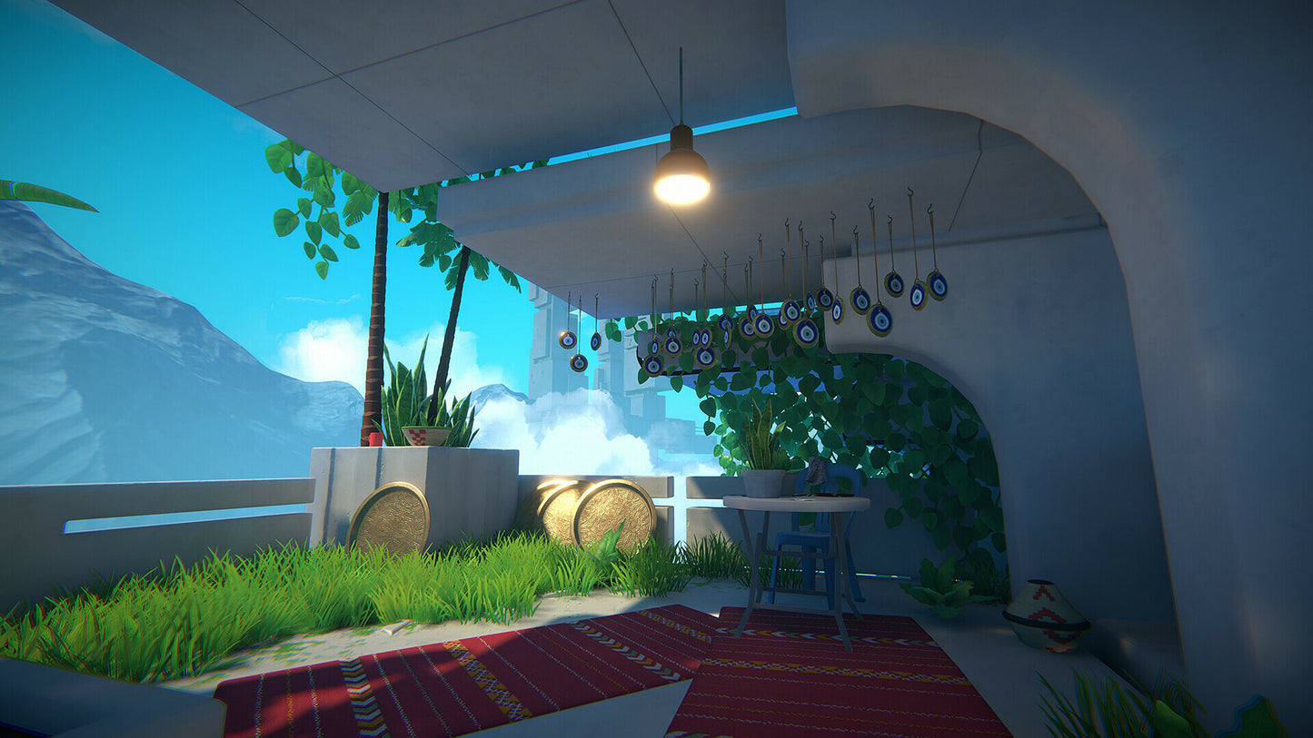 Viewfinder (PC)- Steam Key - GLOBAL   - Steam [Email/Instant Delivery]