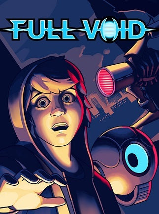 Full Void (PC) - Steam Key - GLOBAL   - Steam [Email/Instant Delivery]