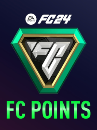 EA Sports FC 24 Ultimate Team 500 FC Points - EA App Key - GLOBAL EA Launcher -  - EA Launcher [Email/Instant Delivery]