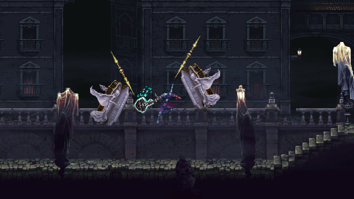 Blasphemous 2 Mea Culpa Edition (Xbox Series X/S) - Xbox Live Key - UNITED STATES   - Team17 [Email/Instant Delivery]