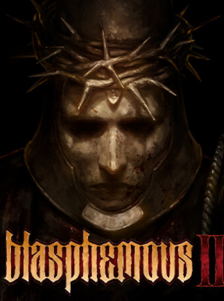 Blasphemous 2 (PC) - Steam Key - GLOBAL   - Steam [Email/Instant Delivery]