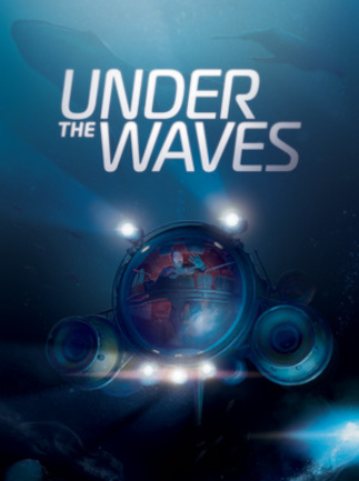 Under The Waves (PC) - Steam Key - ROW   - Steam [Email/Instant Delivery]