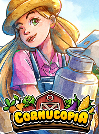 Cornucopia (PC) - Steam Key - GLOBAL   - Steam [Email/Instant Delivery]