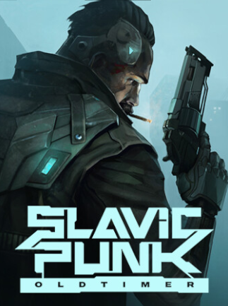 SlavicPunk: Oldtimer (PC) - Steam Key - GLOBAL   - Steam [Email/Instant Delivery]