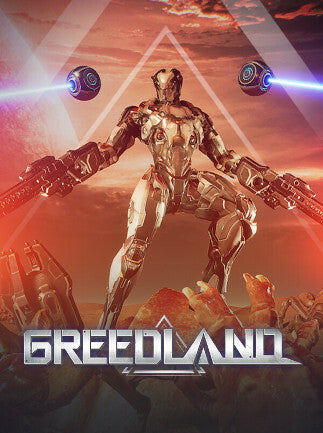 Greedland (PC) - Steam Key - GLOBAL   - Steam [Email/Instant Delivery]