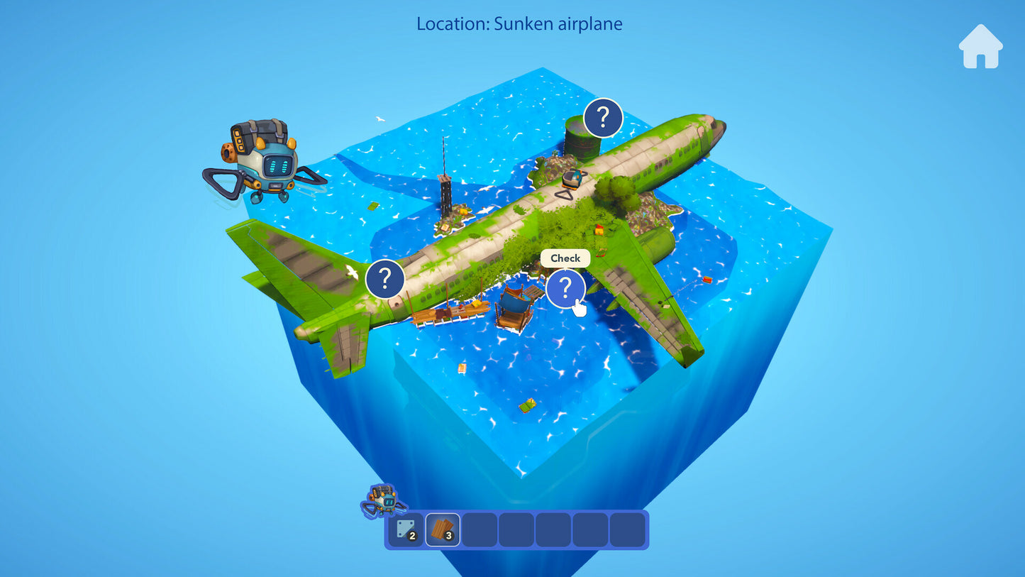 I Am Future: Cozy Apocalypse Survival  (PC) - Steam Key - GLOBAL   - Steam [Email/Instant Delivery]