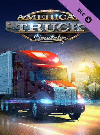 American Truck Simulator - Oklahoma (PC) - Steam Key - GLOBAL   - SCS Software [Email/Instant Delivery]