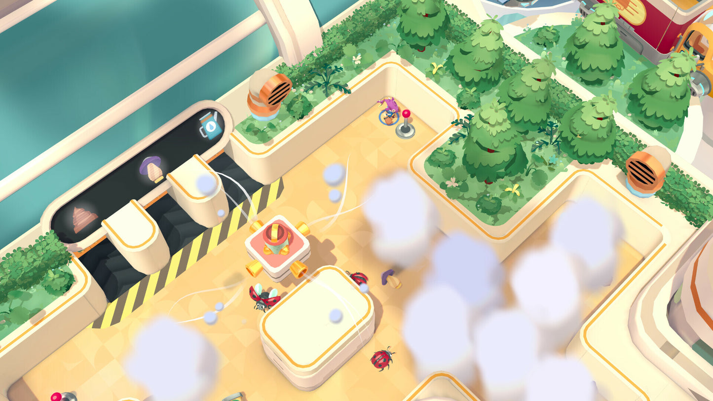 Moving Out 2 (PC) - Steam Key - GLOBAL   - Steam [Email/Instant Delivery]