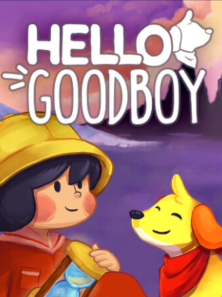 Hello Goodboy (PC) - Steam Key - GLOBAL   - Steam [Email/Instant Delivery]