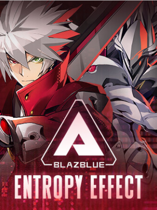 BlazBlue Entropy Effect (PC) - Steam Key - GLOBAL   - Steam [Email/Instant Delivery]