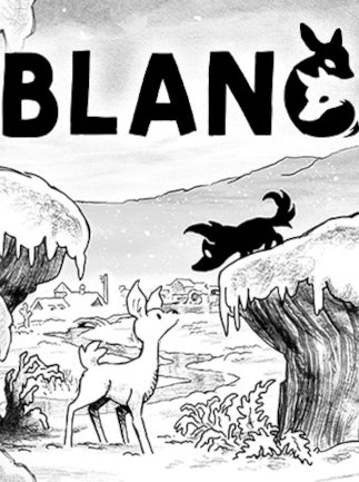 Blanc (PC) - Steam Key - GLOBAL   - Steam [Email/Instant Delivery]