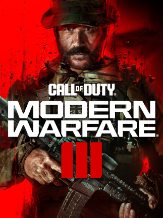 Call of Duty: Modern Warfare III | Standard Edition (PC) - Microsoft Store Key - EUROPE   - Activision [Email/Instant Delivery]