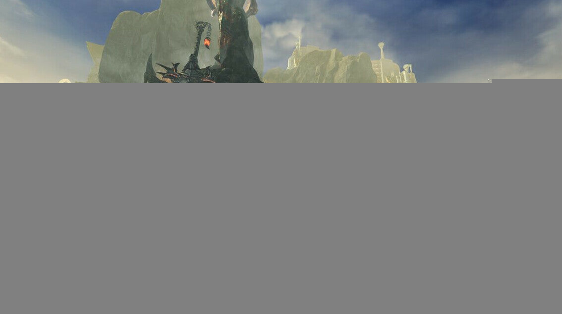 Guild Wars 2: Secrets of the Obscure Expansion | Deluxe Edition (PC) - Arena.net Key - GLOBAL   - PC [Email/Instant Delivery]